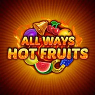 All Ways Hot Fruits