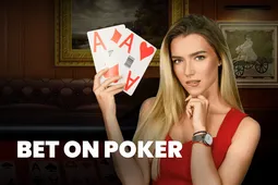 Bet-on-Poker