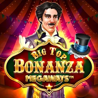 Big Top Bonanza Megaways