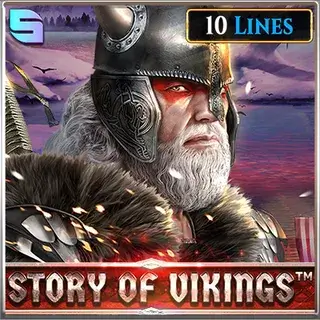 Story Of Vikings 10 Lines